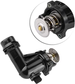 BMW 3 Serisi E46 M43 Termostat | BSG 15-126-011