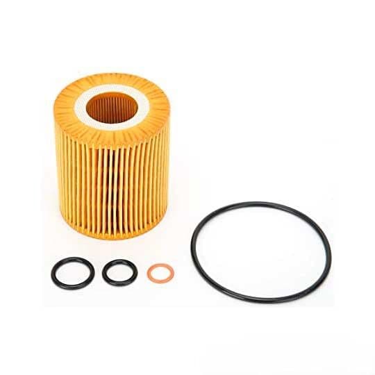 BMW 3 Serisi E46/5 318 ti compact N42 N46 Yağ Filtresi | BSG 15-140-015