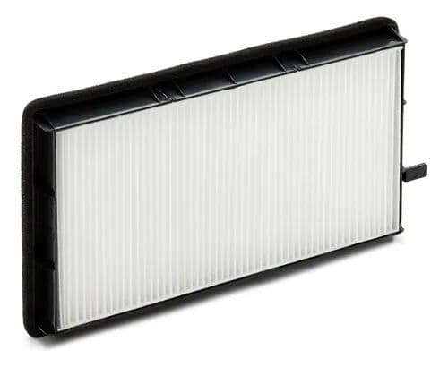 BMW 3 Serisi E36 328i M52 Polen Filtresi | BSG 15-145-016