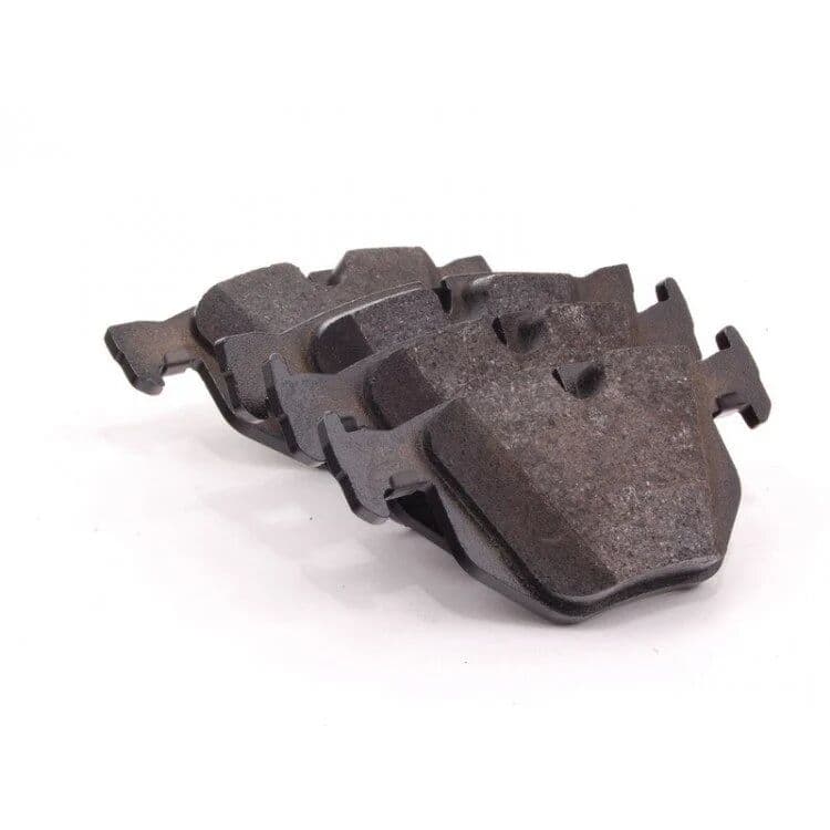 Bmw E60 Serisi Arka Fren Balata Takımı | BSG 15-200-022