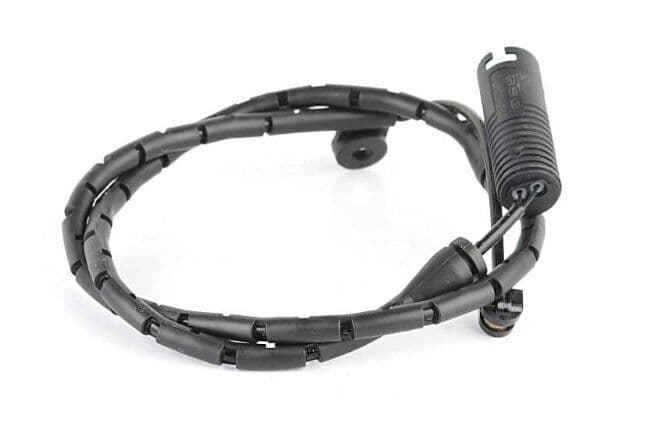 Bmw X5 E53 Serisi Ön Fren Balata Fişi | BSG 15-201-011