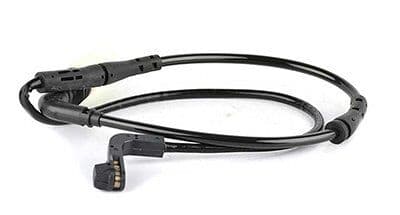 Bmw 5 Serisi E60 Arka Fren Balata Fişi | BSG 15-201-019