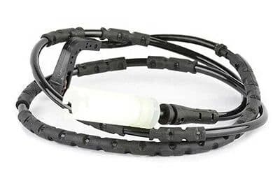 Bmw 1 Serisi E81-E87 Arka Fren Balata Fişi | BSG 15-201-023