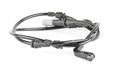 Bmw X5 E70 Serisi Ön Fren Balata Fişi | BSG 15-201-025