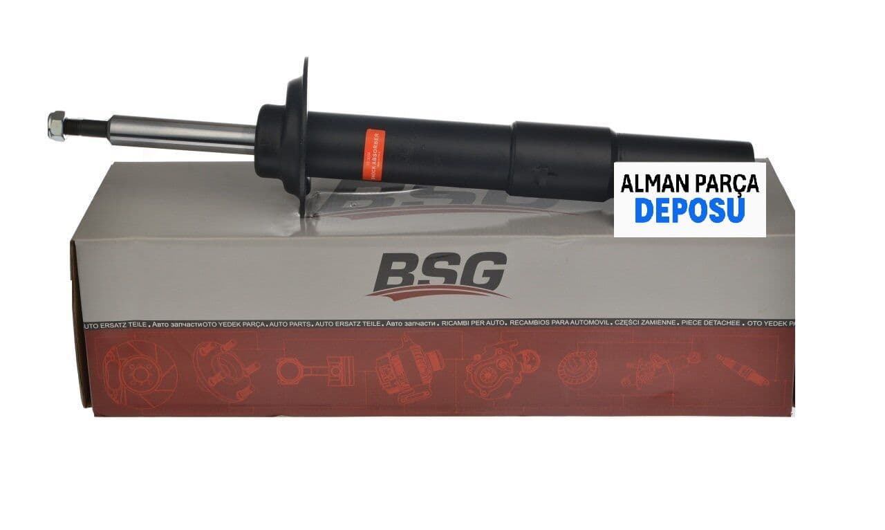 Bmw 5 Serisi E60 Ön Sol Amortisör | BSG 15-300-025