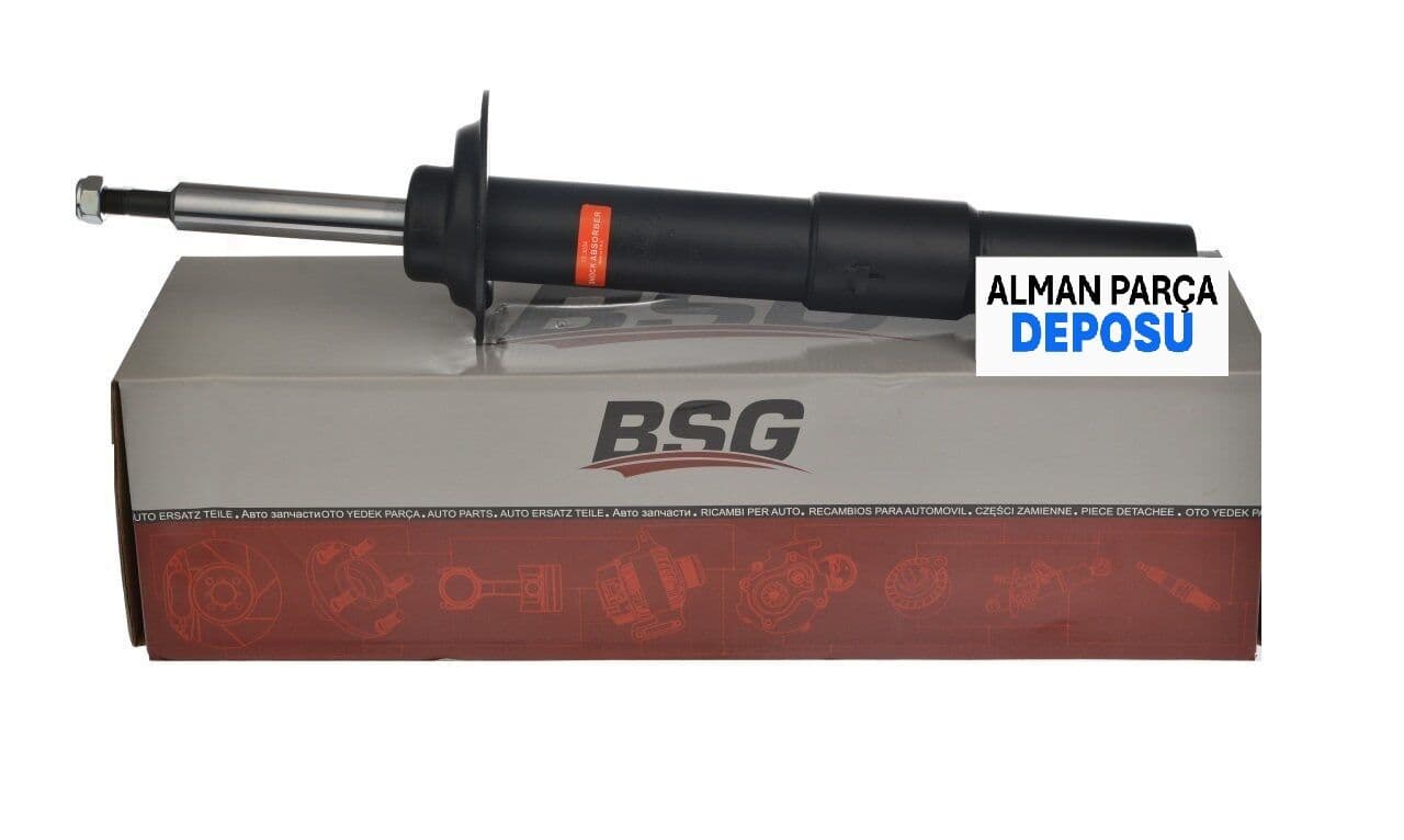 Bmw 5 Serisi E60 Ön Sağ Amortisör | BSG 15-300-026
