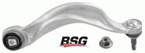 Bmw F10 X-Drive Ön Sağ Alt Eğri Salıncak | BSG 15-315-122