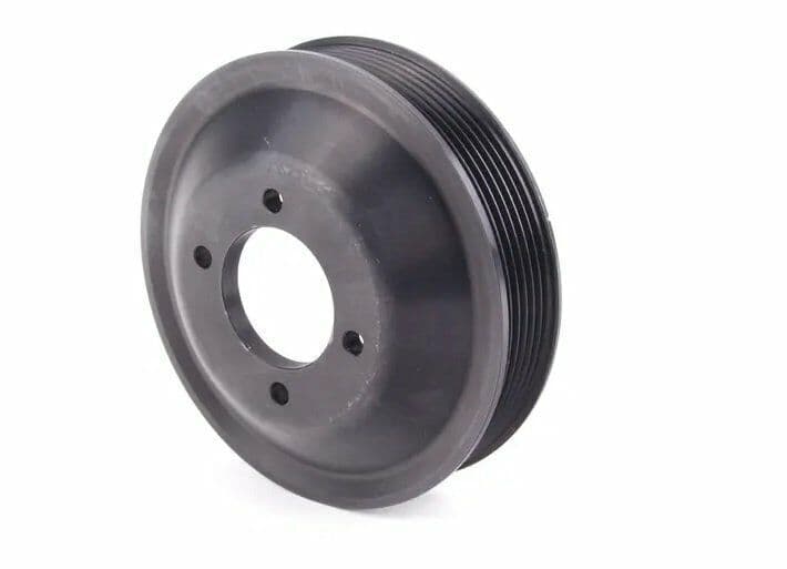 Bmw 3 Serisi E46 Devirdaim Kasnağı | BSG 15-501-003