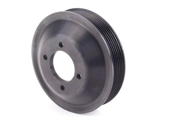 Bmw 5 Serisi E39 M50 M52 Devirdaim Kasnağı | BSG 15-501-003