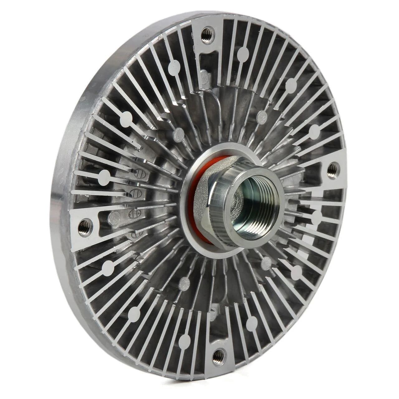 Bmw 3 Serisi E30 Serisi Fan Termiği 4-Delikli | BSG 15-505-001