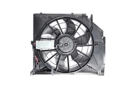 Bmw E46 M52 M54 Klima Fanı Komple | BSG 15-510-007