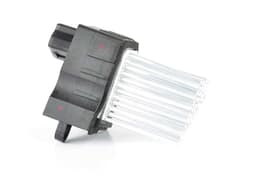 Bmw E46 Kalorifer Rezistansı Klima Tarağı | BSG 15-512-001