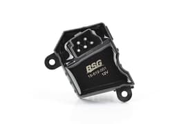 Bmw E46 Kalorifer Rezistansı Klima Tarağı | BSG 15-512-001