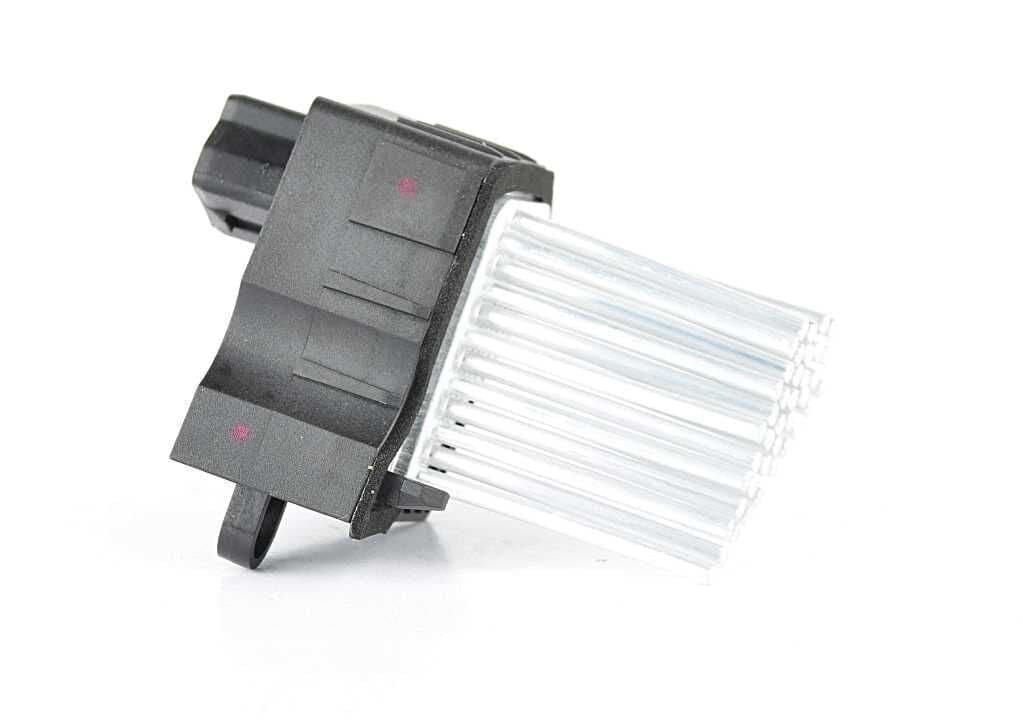 Bmw E39 Kalorifer Rezistansı Klima Tarağı | BSG 15-512-001
