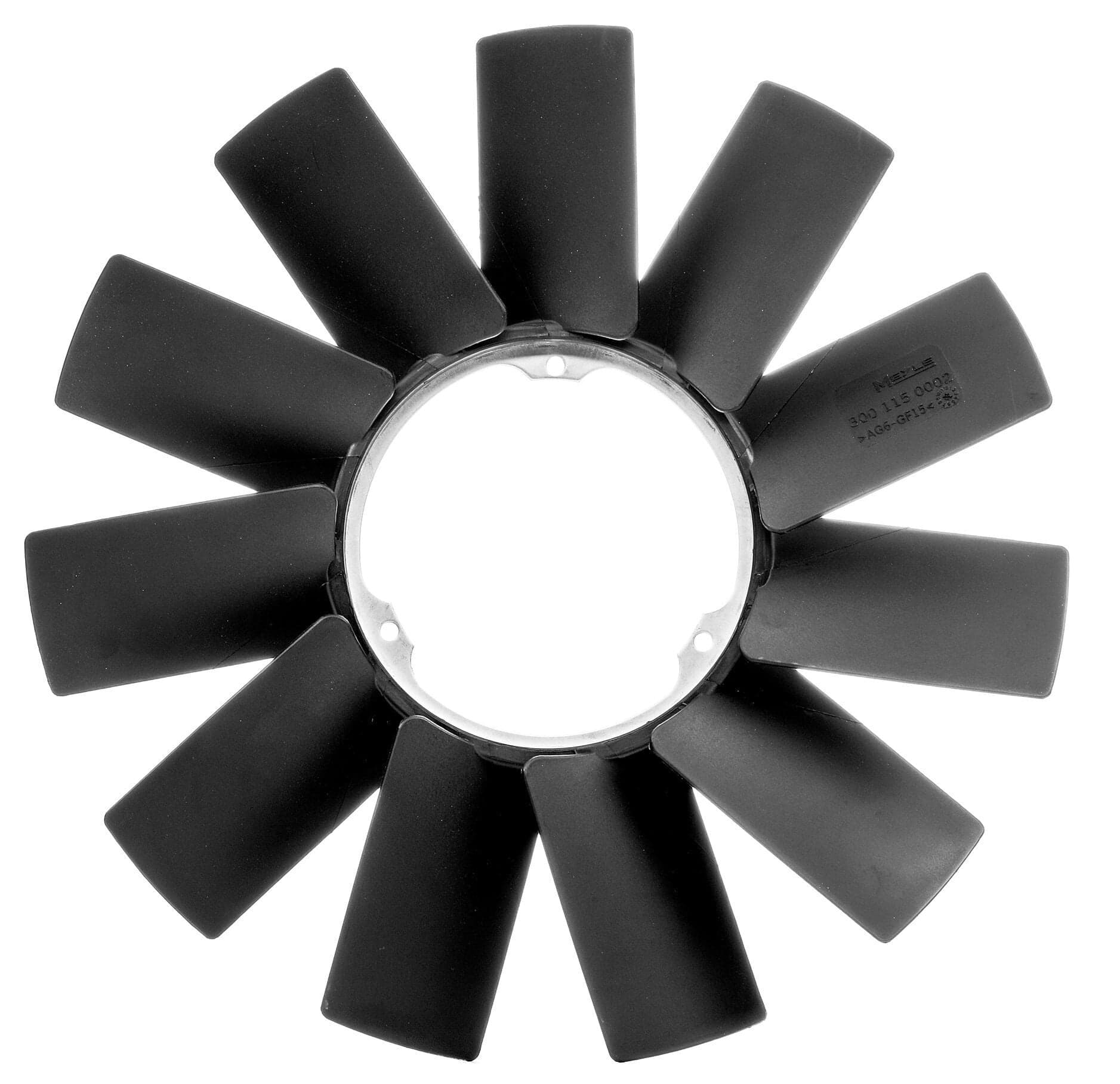 Bmw 5 Serisi E39 M52  Motor Pervanesi 3 Delikli | BSG 15-515-006