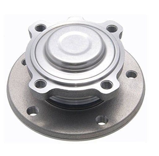 Bmw 1 Serisi E81 Ön Teker Rulmanı Poryalı Bilya Komple | BSG 15-605-012