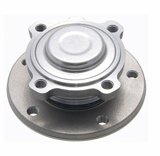 Bmw 3 Serisi E92 Ön Teker Rulmanı Poryalı Bilya Komple | BSG 15-605-012