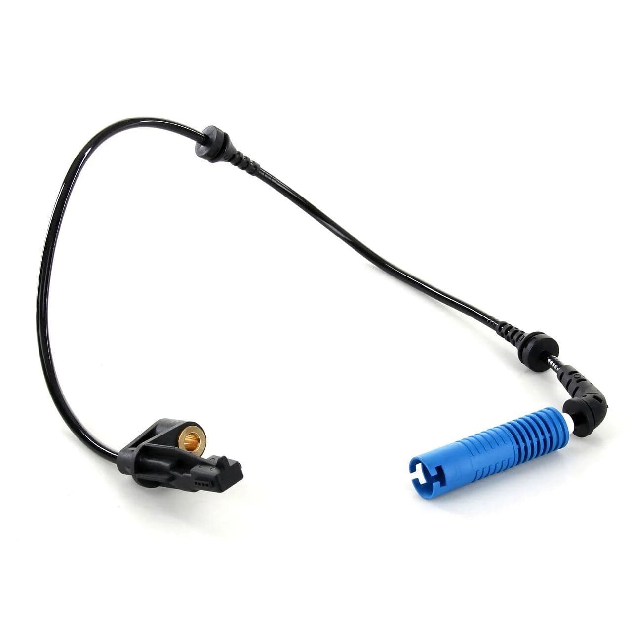 Bmw 3 Serisi E46 2000-2003 Ön Sağ Tekerlek Abs Sensörü | BSG 15-840-011