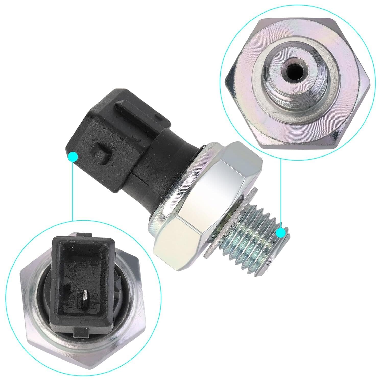 BMW 3 Serisi E46 M43 M52 M54 Yağ Müşürü | BSG 15-840-045