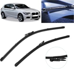 Bmw 2 Serisi F22 Ön Silecek Takımı (2014-2019) | BSG 15-992-014