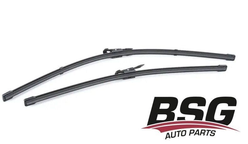 Bmw 3 Serisi E90 Silecek Takımı (2005-2009) | BSG 15-992-016