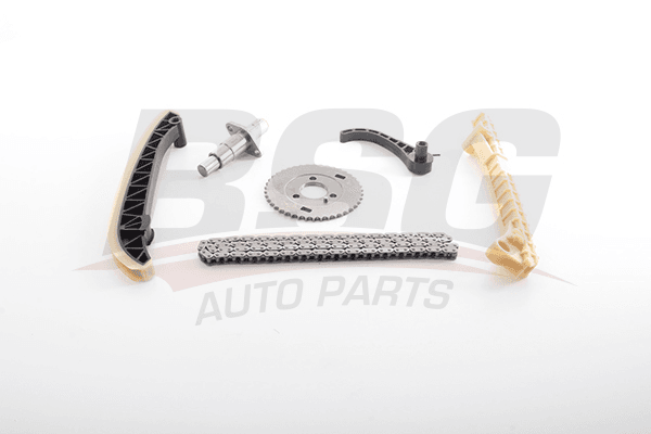 Mercedes A Serisi W169 Eksantrik Zincir Seti | BSG 60-102-013