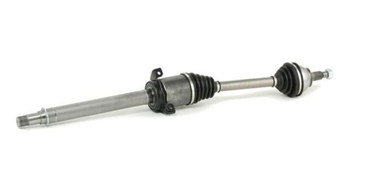 Mercedes Vito W447 Ön Sağ Aks Mili Komple | BSG 60-350-005