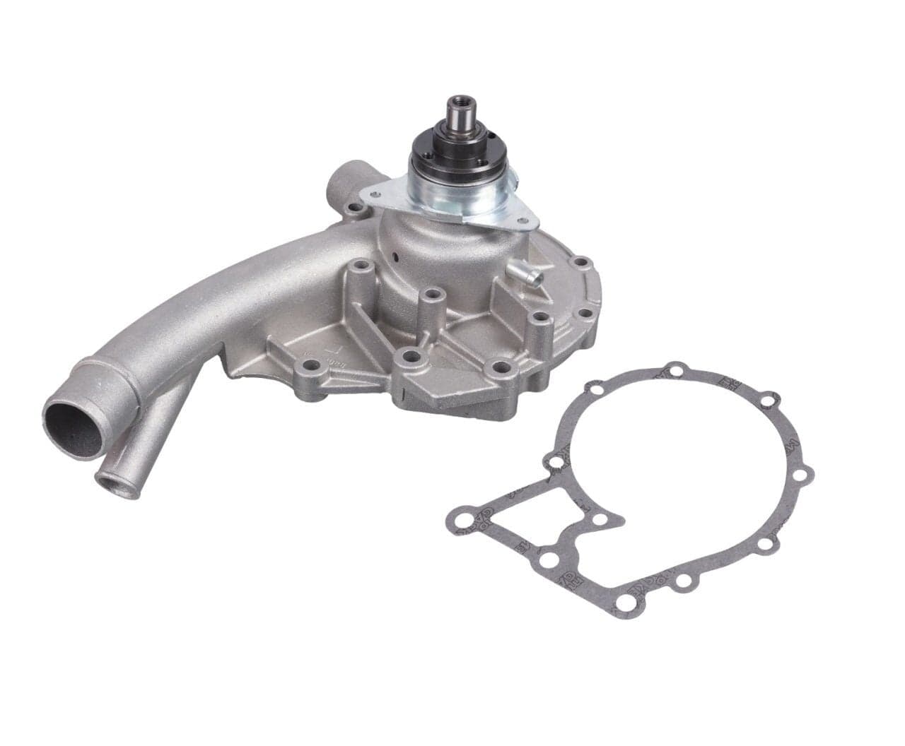 Mercedes W124 M102 Devirdaim Su Pompası | BSG 60-500-021