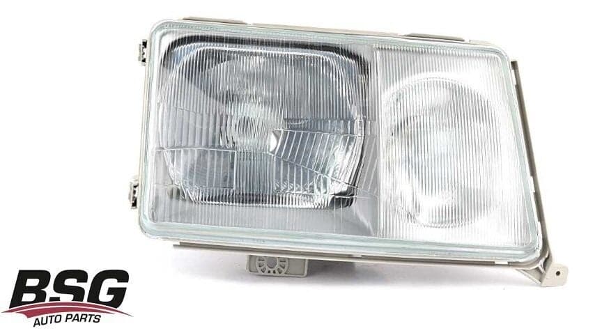 Mercedes W124 Sağ Far Lambası Komple | BSG 60-800-019