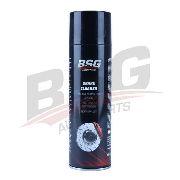 Fren Balata (Spreyi) Temizleyicisi 500 ml | BSG 99-999-003