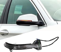 BMW 5 Serisi F10 Sol Ayna Sinyali | BTAP 63137308535