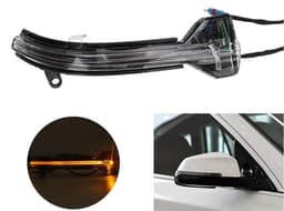 BMW 5 Serisi F10 Sol Ayna Sinyali | BTAP 63137308535