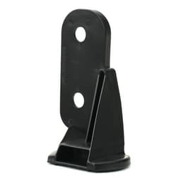 BMW 3 Serisi E36 Ön Sol Tampon Braketi | BTAP BMW276566