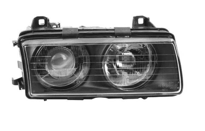 BMW E36 ZKW Far Komple Sağ | WENDERPARTS BA0361101R