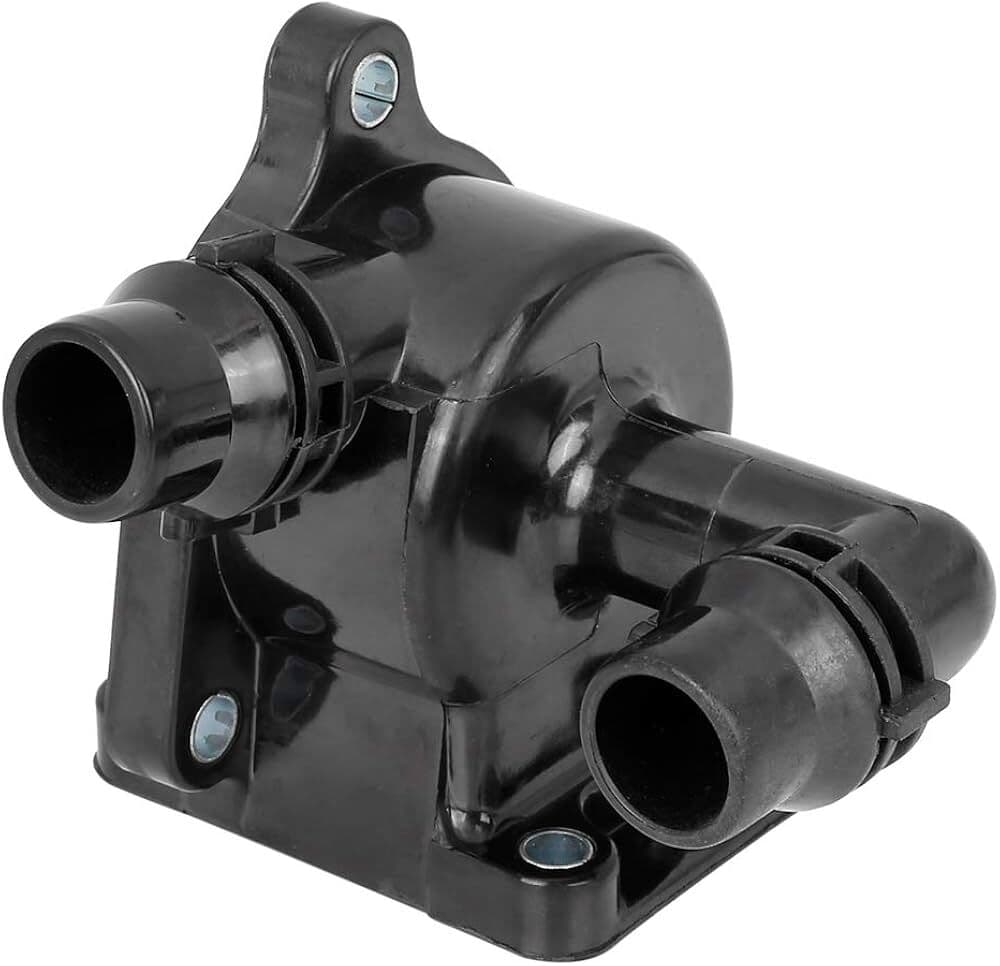 BMW E46 N42 N45 N46 Termostat Kapağı | WENDER B A11517572859