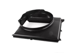 BMW 5 Serisi E39 M52 Radyatör Davlumbazı | WENDER BA17111740700