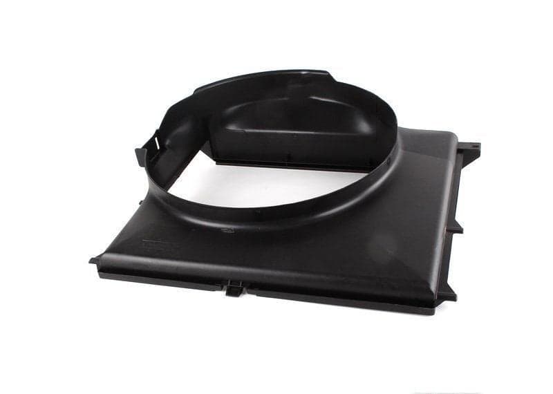 BMW 5 Serisi E39 M52 Radyatör Davlumbazı | WENDER BA17111740700