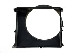 BMW 5 Serisi E39 M52 Radyatör Davlumbazı | WENDER BA17111740700