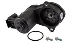 BMW 5 Serisi F10 El Fren Motoru | WENDER B A34216794618