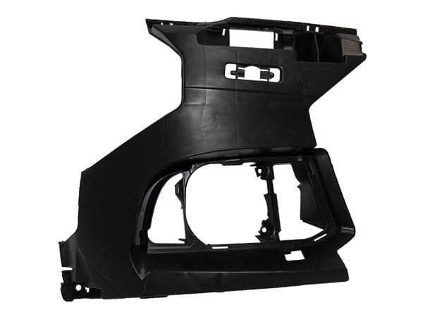 Bmw F10 Ön Sağ Tampon Taşıyıcı Braketi Sis Far Yuvası M-Tech | WENDER B A51118058990P1