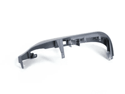 BMW E39 Koltuk Yan Bakaliti Gri Sağ Elektrikli Tip Takım | WENDER B A52107058008