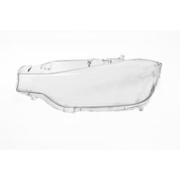 BMW F30 LCİ Far Camı Sol | WENDER B A63117419633P1