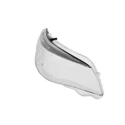 BMW E60 LCİ Far Camı Kaşlı Ledli Sağ | WENDER B A63127177728P5