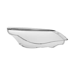 BMW E60 LCİ Far Camı Kaşlı Ledli Sağ | WENDER B A63127177728P5