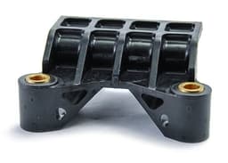 BMW 3 Serisi E36 M42 Eksantrik Zinciri Paleti Üst | WENDER B N11311721641