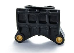 BMW 3 Serisi E36 M42 Eksantrik Zinciri Paleti Üst | WENDER B N11311721641