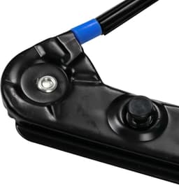 Bmw E46 Sedan Cam Kriko Mekanizması Ön Sağ Motorsuz | WENDER B N51337020660