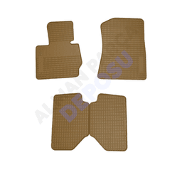 Bmw X3 F25 Lastik Paspas Bej Koku Yapmaz Orijinal Kesim Schönek