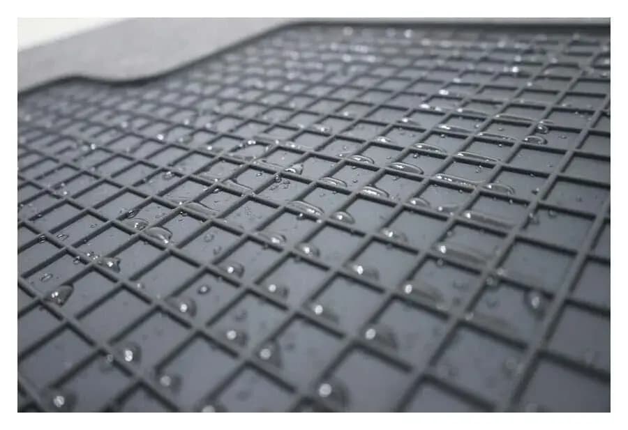 Bmw E34 Lastik Paspas Siyah Koku Yapmaz Orijinal Kesim Schönek