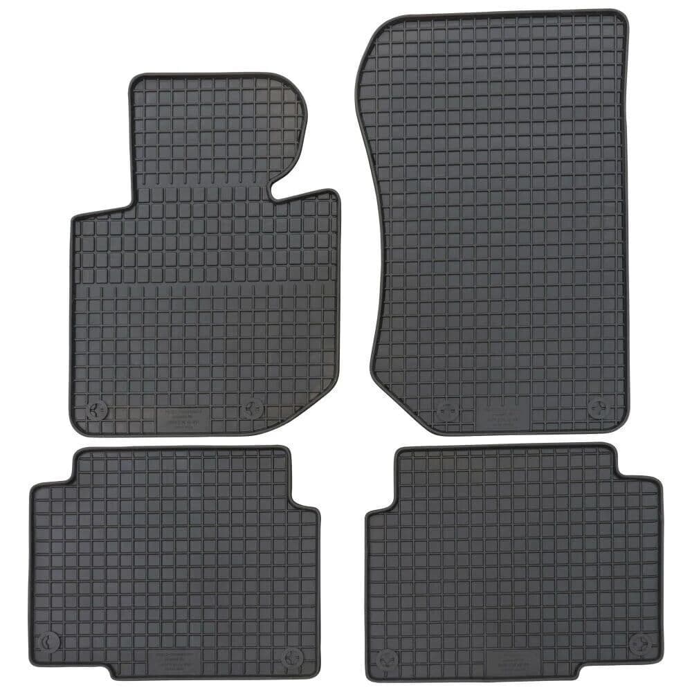 Bmw E36 Lastik Paspas Siyah Koku Yapmaz Orijinal Kesim Schönek